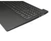 EC1A4000100 Original Lenovo Tastatur inkl. Topcase DE (deutsch) grau/grau