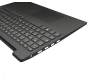 EC1A4000100 Original Lenovo Tastatur inkl. Topcase DE (deutsch) grau/grau