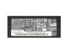 Exone go Workstation 1735 (MS-1776) Netzteil 150,0 Watt kleine Bauform von Delta Electronics
