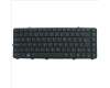 F289K Dell Keyboard (GERMAN)