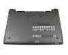 FA1NT000100 Original Lenovo Gehäuse Unterseite schwarz