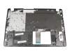 FA2MJ000101 Original Acer Tastatur inkl. Topcase DE (deutsch) schwarz/schwarz