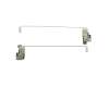 FBPS8004010 Original Lenovo Display-Scharniere rechts und links (für Aluminium Cover)