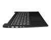 FMA4693PFL Original Lenovo Tastatur inkl. Topcase DE (deutsch) schwarz/schwarz