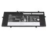 FMVNBP253 Original Fujitsu Akku 65Wh