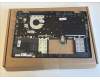 Dell FPC1J Palmrest with Keyboard,