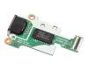 FT590/FP531 Original Lenovo RJ45 Platine