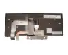 FU5360BL Original LiteOn Tastatur schwarz mit Backlight und Mouse-Stick