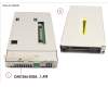 Fujitsu FUJ:CA07556-D055 DX87/8900 S3 FLASHMEMORY PFM 1.4TB MLC