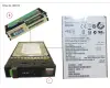 Fujitsu FUJ:CA07670-E012 DX S3 HDD NLSAS 2TB 7.2KRPM 3.5\" X1