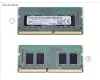 Fujitsu FUJ:CA46212-5740 MEMORY 8GB DDR4