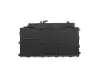 FUJ:CP688011-XX Original Fujitsu Akku 38Wh