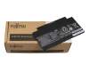 FUJ:CP693003-XX Original Fujitsu Akku 45Wh