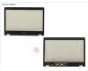 Fujitsu FUJ:CP732291-XX LCD FRONT COVER ASSY FOR TOUCH MODEL