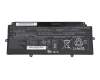 FUJ:CP749820-XX Original Fujitsu Akku 50Wh