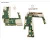 Fujitsu FUJ:CP757248-XX MAINBOARD ASSY I5-7200U / 8GB
