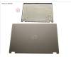 Fujitsu FUJ:CP766750-XX LCD BACK COVER ASSY