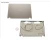 Fujitsu LCD BACK COVER ASSY(W/ CAM,MIC FOR WWAN) für Fujitsu LifeBook U757