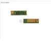 Fujitsu FUJ:CP776287-XX TPM MODULE NATION Z