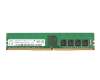 Fujitsu Celsius J5010 Arbeitsspeicher 16GB DDR4-RAM DIMM 2933 MHz 16GB DDR4 2933MHz 2Rx8 ECC von Fujitsu