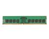 Fujitsu Celsius J5010 Arbeitsspeicher 16GB DDR4-RAM DIMM 2933 MHz 16GB DDR4 2933MHz 2Rx8 ECC von Fujitsu