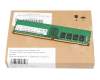 Fujitsu Celsius J5010 Arbeitsspeicher 16GB DDR4-RAM DIMM 2933 MHz 16GB DDR4 2933MHz 2Rx8 ECC von Fujitsu