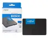 Fujitsu Esprimo Q520 SSD Festplatte Crucial BX500 1TB (2,5 Zoll / 6,4 cm)