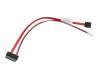 Fujitsu Esprimo Q957 D3513 Original Festplatten-Adapter (ODD SATA SL+DAT)