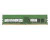 Fujitsu FUJ:CA05954-1821 Arbeitsspeicher 16GB DDR4-RAM DIMM 16GB DDR4 2666MHz 2Rx8 U ECC