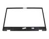 Fujitsu LifeBook A3510 Original Displayrahmen 39,6cm (15,6 Zoll) schwarz