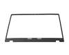 Fujitsu LifeBook E5512A Original Displayrahmen 39,6cm (15,6 Zoll) schwarz