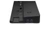 Fujitsu LifeBook E558 Docking Station inkl. 90W Netzteil mit 15 Anschlüssen