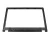 Fujitsu LifeBook E559 Original Displayrahmen 39,6cm (15,6 Zoll) schwarz