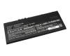 Fujitsu LifeBook U7310 Replacement Akku 59,76Wh