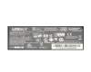 Fujitsu Lifebook U9313X Netzteil 170,0 Watt flache Bauform von LiteOn
