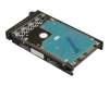 Fujitsu Primergy BX2560 M2 Server Festplatte HDD 900GB (2,5 Zoll / 6,4 cm) SAS III (12 Gb/s) EP 10K inkl. Hot-Plug