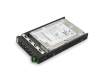 Fujitsu Primergy CX2570 M2 Server Festplatte HDD 600GB (2,5 Zoll / 6,4 cm) SAS III (12 Gb/s) EP 10K inkl. Hot-Plug