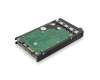 Fujitsu Primergy CX2570 M2 Server Festplatte HDD 600GB (2,5 Zoll / 6,4 cm) SAS III (12 Gb/s) EP 10K inkl. Hot-Plug