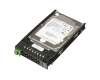 Fujitsu Primergy RX100 S7 Server Festplatte HDD 300GB (2,5 Zoll / 6,4 cm) SAS III (12 Gb/s) EP 10.5K inkl. Hot-Plug