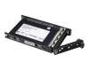 Fujitsu Primergy RX2520 M4 Server Festplatte SSD 960GB (2,5 Zoll / 6,4 cm) S-ATA III (6,0 Gb/s) EP Read-intent inkl. Hot-Plug