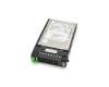 Fujitsu Primergy TX1330 M1 Server Festplatte HDD 600GB (2,5 Zoll / 6,4 cm) SAS II (6 Gb/s) EP 15K inkl. Hot-Plug