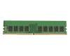 Fujitsu Primergy TX1330 M4 Arbeitsspeicher 16GB DDR4-RAM DIMM 2666 MHz 16GB DDR4 2666MHz 2Rx8 U ECC von Fujitsu