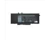 G826Y Dell 51Wh 3-cell Lithium-ion