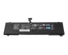 GLIDK-03-17-3S2P-0 Original Tongfang Akku 93,48Wh