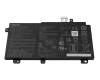 GLP606080R Original Asus Akku 48Wh