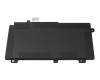 GLP606080R Original Asus Akku 48Wh