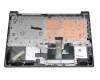 GS552-NBX0001SB00 Original Lenovo Tastatur inkl. Topcase DE (deutsch) grau/silber