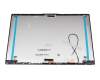 GS557 MAIN Original Lenovo Displaydeckel 39,6cm (15,6 Zoll) silber (grau/silber)