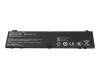 Gaming Guru Guru Fire GM6IX0B Original Akku 80Wh
