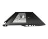 Gaming Guru Sun GTX1660TI (NH70DCQ) Original Gehäuse Oberseite schwarz